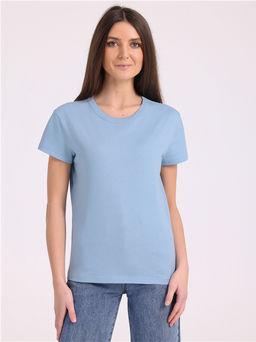 футболка 1ЖДФК3967001 - Апрель фото 4