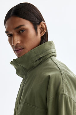 Chaqueta cargo - H&m фото 7