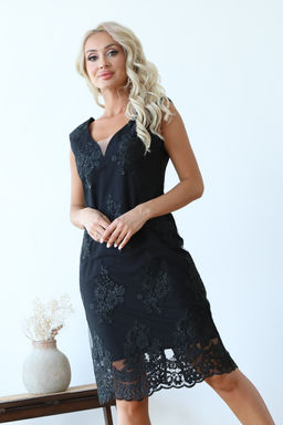 Платье П2-5049 - Wisell фото 8