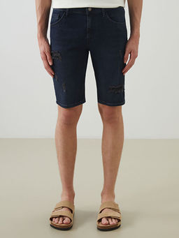 S?per Skinny Fit Erkek Jean ?ort