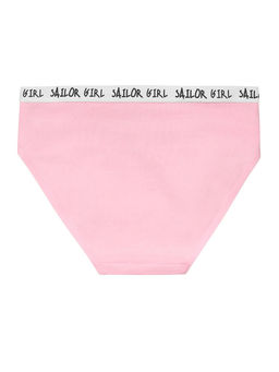 GULB3389(3шт. в упаковке) набор трусов для девочек