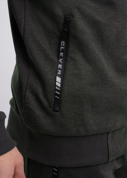 632108зэ Куртка муж. (ЧЗ)