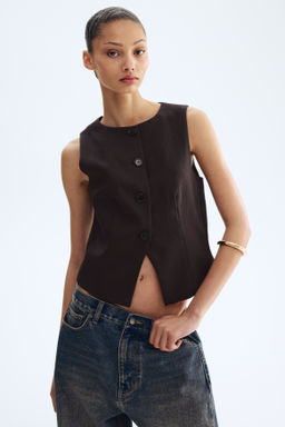 Chaleco - H&m фото 9