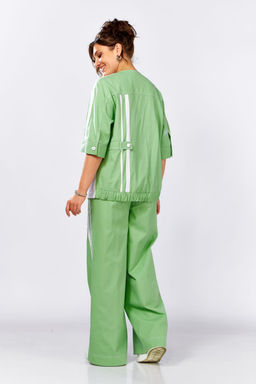 Костюм LADY SECRET 25208 лайм+белый