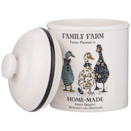 БАНКА LEFARD FAMILY FARM 850 МЛ 17 СМ  фото 5