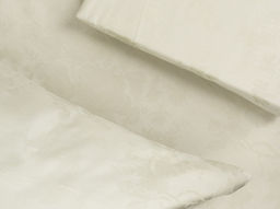 Комплект постельного белья 4527-БЧ Евро рис. 13-0608 цв. фисташковый