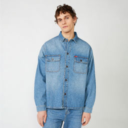 Рубашка / Lee Cooper