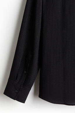 Camisa Regular Fit - H&m фото 7