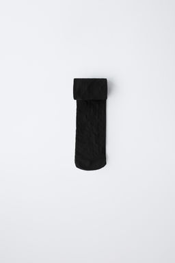 MICROFIBRE TIGHTS
