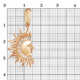 ПОДВЕСКА 54614431ч - Красная пресня фото 2