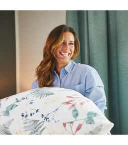 Женская рубашка ESMARA  фото 6