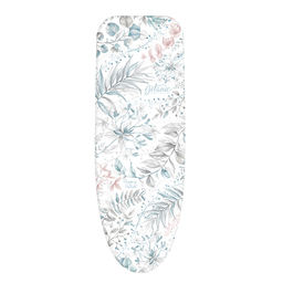 Чехол для гладильной доски, большой, 143*54 см, BOTANIC LIGHT, шт
