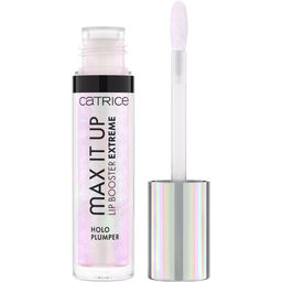 CATRICE Блеск для губ с эффектом увеличения объёма Max It Up Lip Booster Extre, 050 Beam Me Away 4 мл  фото 2