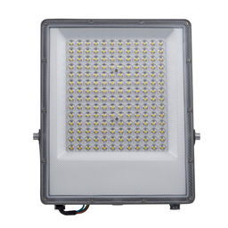 ULF-F51D-150W/6500K IP65 200-240V GREY Прожектор светодиодный. Дневной свет (6500K). Угол 90 градусов. Корпус серый. TM Uniel