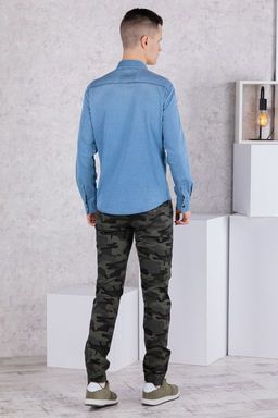 Джоггеры 1.C-83180 - Aigula фото 13