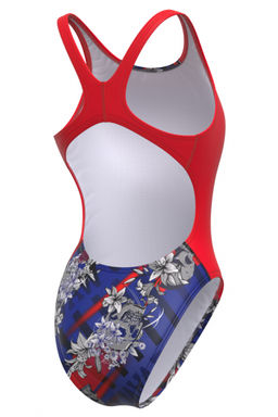 Купальник Salut PBT A1 - Mad wave фото 4