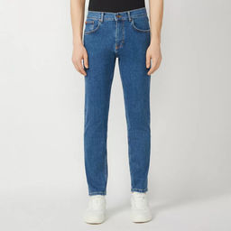 Брюки джинсовые Straight tapered / Lee Cooper