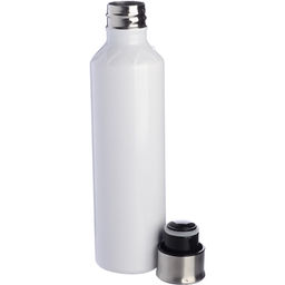 77030-1 Термобутылка 500мл. Star, белая (х20) - Mayer&boch фото 2