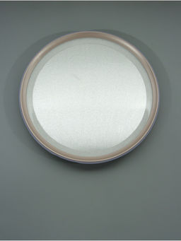 Люстра Irma 88 Вт LED 3000-6000К белый Ø50×5 см