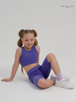 Костюм Тренд лапша верипери - Sovalina фото 20