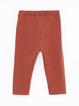 Beli Lastikli Basic K?z Bebek E?ofman Alt - Waikiki фото 2