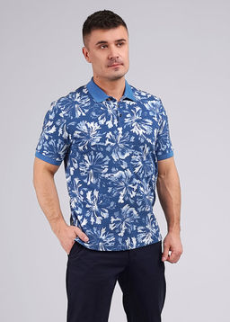 Поло мужское