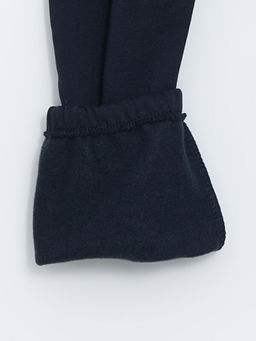 Beli Lastikli Erkek ?ocuk Jogger E?ofman Alt 2li - Waikiki фото 3