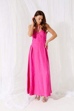 Сарафан женский - Elletto фото 10