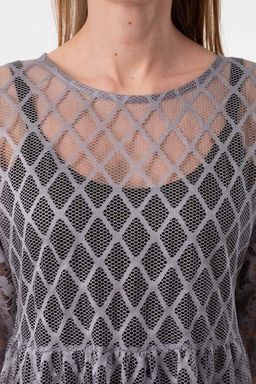 Платье П3-3743/2 - Wisell фото 5