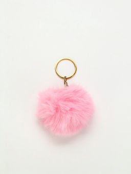 Подарочный набор, в сумке: блокнот, резиночки, брелок, ручка Самой милой - Artfox фото 9