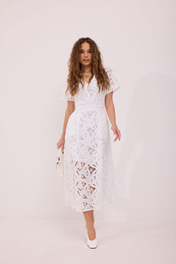 Платье Vesnaletto 4172  фото 7