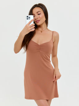 Ночная сорочка "ГАРМОНИЯ"