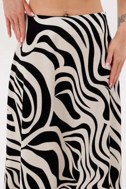 Костюм AmberA 2131 черный - Kaloris фото 5