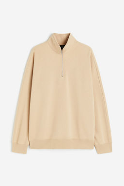 Sudadera con cremallera THERMOLITE® Loose Fit