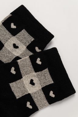 Цена за 6 пар. Носки Тиффани женские - Berchelli фото 4