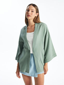 ?al Yaka Kad?n Kimono