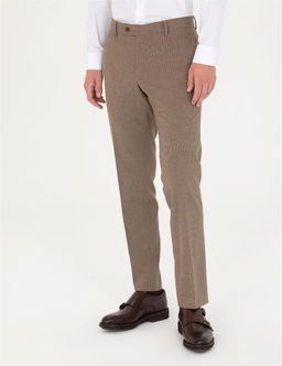 A__k Kahverengi Kuma_ Pantolon - Pierre cardin фото 2