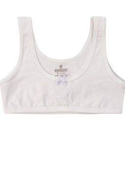 Майка-топ для девочки Baykar