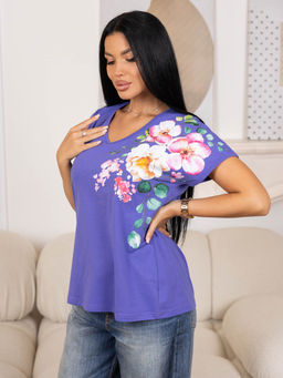 Футболка мод.2223/2