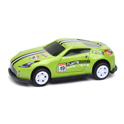 Набор машин "Молния" в коробке