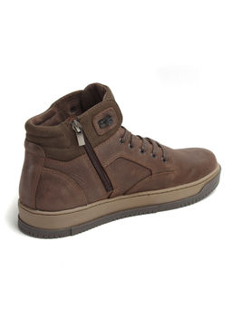 Ботинки Ионесси  фото 4