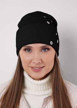 Шапка женская
