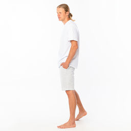 RODOS Шорты мужские М-252 Тёмный хаки  фото 22