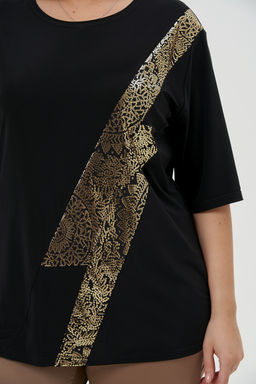 Туника - Olsi фото 7