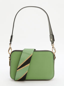 Кросс-боди TENDANCE Артикул 4327514, зеленый
