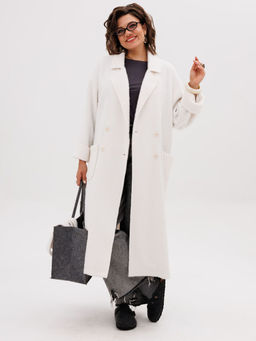 Кардиган ANELLI 1754 птичье молоко