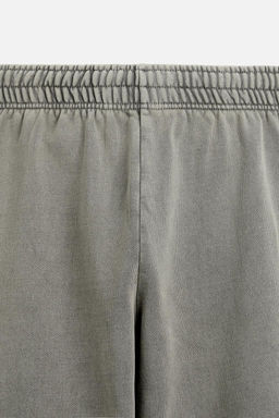 FADED JOGGERS - Zara фото 25