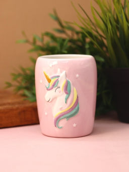 Набор для ванной комнаты Unicorn (набор 4 шт.)