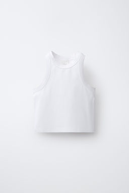 PACK TRES CAMISETAS LISAS / Varios - Zara фото 2