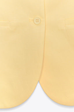 BUTTONED WAISTCOAT TOP - Zara фото 10